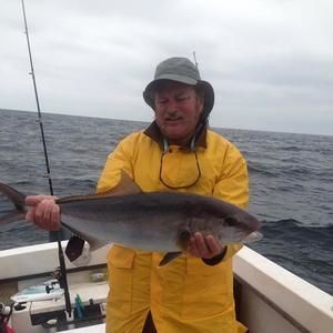 Meet your Posher, Danny